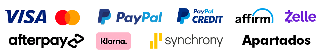 Payment logo
