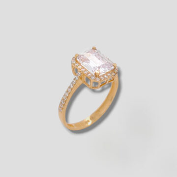 Anillos
