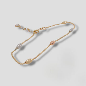 Brazaletes y Pulseras