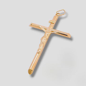 Dijes, Medallas y Crucifijos