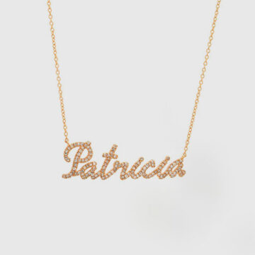 Joyas Personalizadas