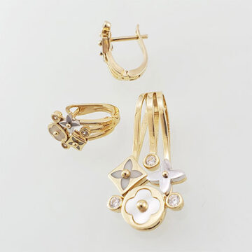 Sets de Joyería